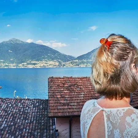 View Le Quattro Stagioni-strand-ladestation Elektroautos Apartman
