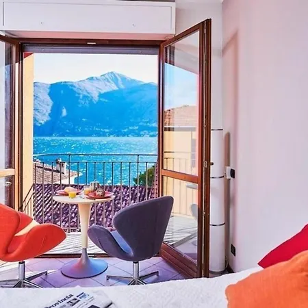 Apartman View Le Quattro Stagioni-strand-ladestation Elektroautos