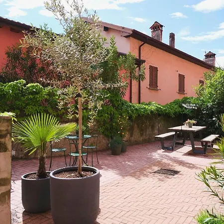 Apartman View Le Quattro Stagioni-strand-ladestation Elektroautos