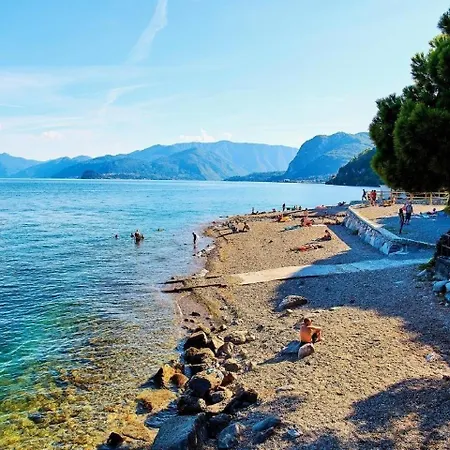 View Le Quattro Stagioni-strand-ladestation Elektroautos *
