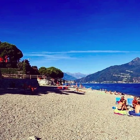 Apartamento View Le Quattro Stagioni-strand-ladestation Elektroautos *