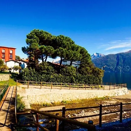 View Le Quattro Stagioni-strand-ladestation Elektroautos Apartamento San Siro (Lombardy)